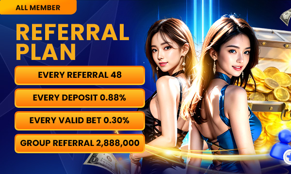Aw8 Pro Malaysia - Promotions - Refer Friend Get Bonus RM48 + Commission RM2,888,000