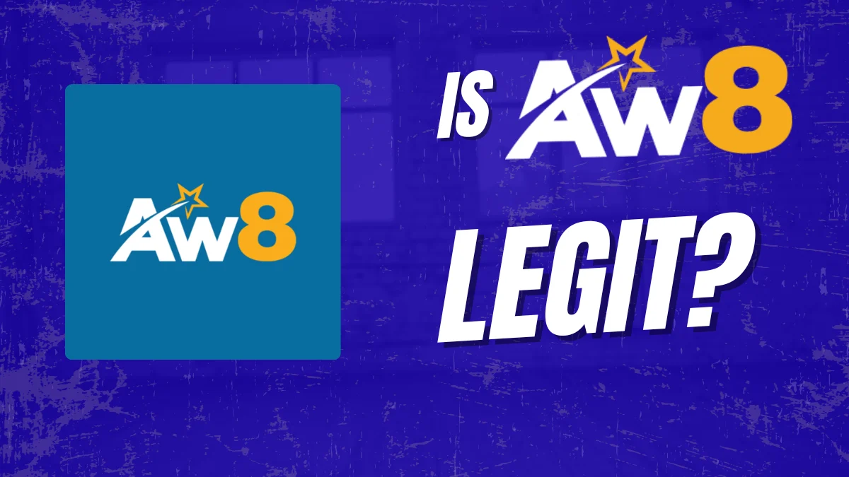 Is AW8 Pro Malaysia Legit Honest Review 2026
